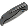 Нож BOKER MAGNUM BLUE NIGHT BK01RY714