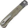 Складной нож BOKER PLUS MODERN TRAPPER UNO 01BO930 BK01BO930