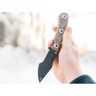Туристический нож BOKER PLUS MICRO TRACKER 2.0 02BO117 BK02BO117
